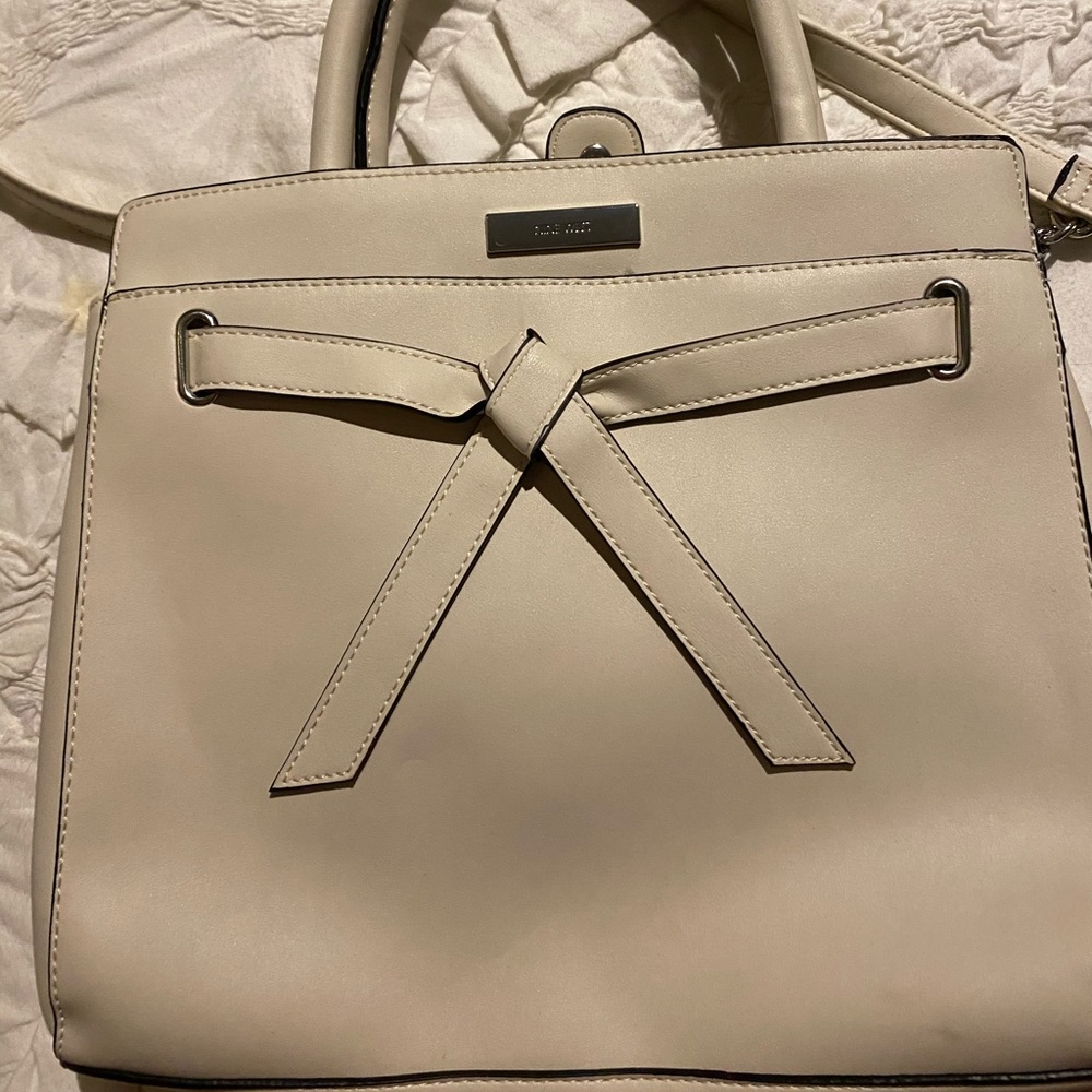 Nine West tote